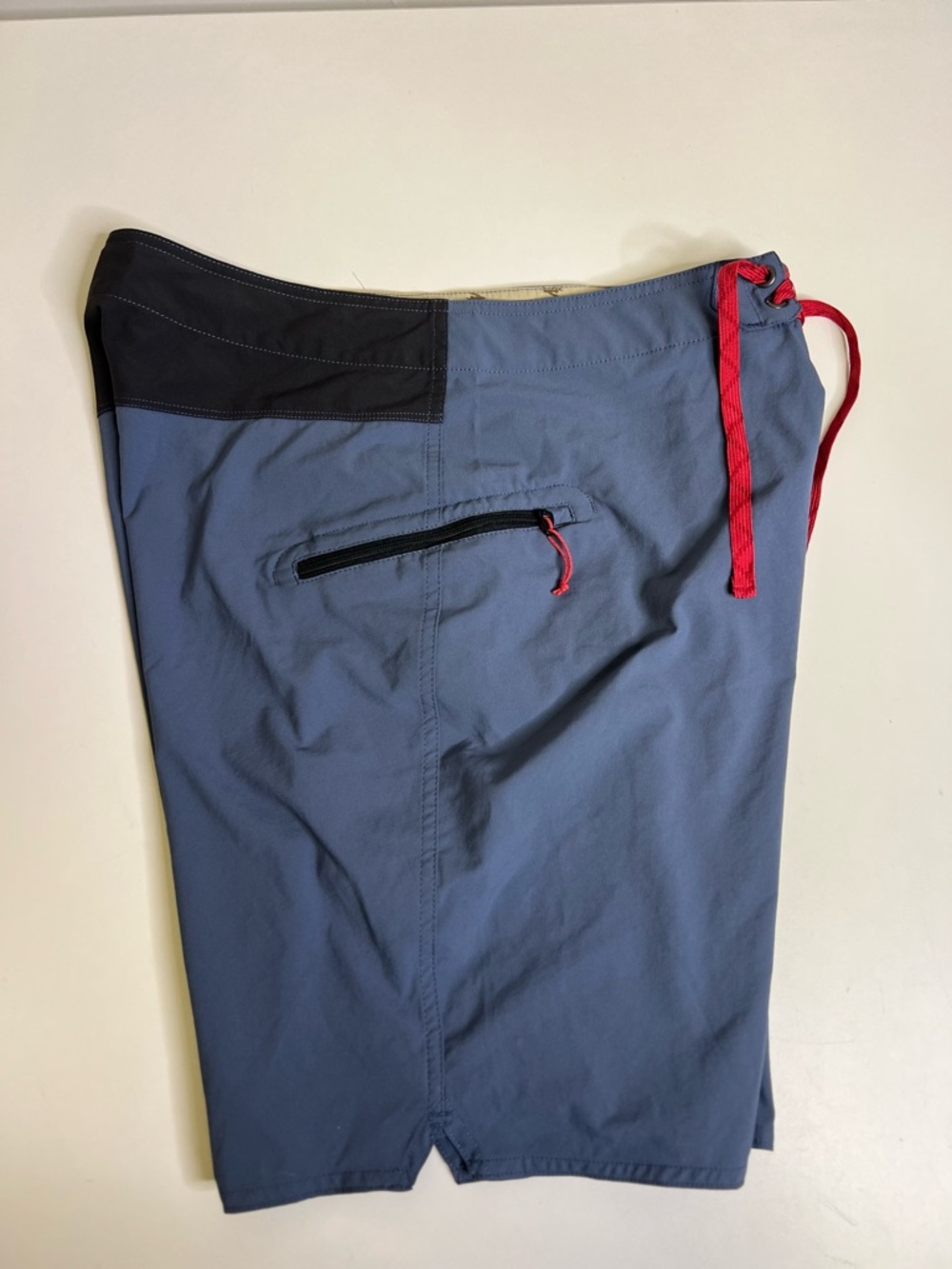 Patagonia Men's Stretch Planing Boardshorts 20" Color: Dolomite Blue - Size 32 - Picture 11 of 11